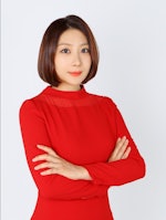 Mijin Kim portrait
